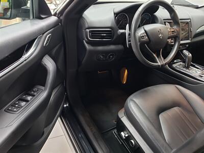 2023 Maserati Levante Modena  ONE OWNER - Photo 14 - Boca Raton, FL 33431
