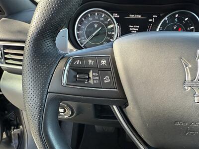 2023 Maserati Levante Modena  ONE OWNER - Photo 38 - Boca Raton, FL 33431