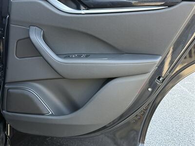 2023 Maserati Levante Modena  ONE OWNER - Photo 22 - Boca Raton, FL 33431
