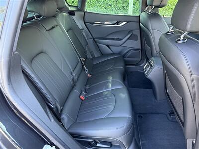 2023 Maserati Levante Modena  ONE OWNER - Photo 24 - Boca Raton, FL 33431