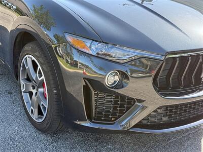 2023 Maserati Levante Modena  ONE OWNER - Photo 8 - Boca Raton, FL 33431