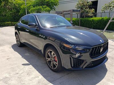 2023 Maserati Levante Modena  ONE OWNER - Photo 3 - Boca Raton, FL 33431