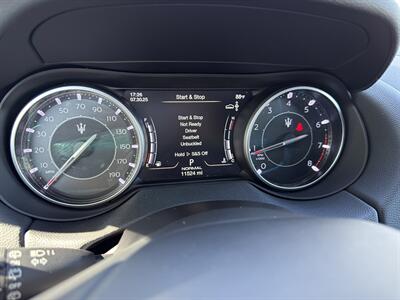 2023 Maserati Levante Modena  ONE OWNER - Photo 40 - Boca Raton, FL 33431