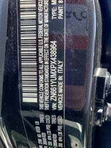 2023 Maserati Levante Modena  ONE OWNER - Photo 20 - Boca Raton, FL 33431