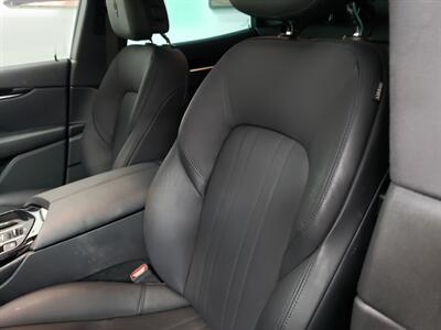 2023 Maserati Levante Modena  ONE OWNER - Photo 11 - Boca Raton, FL 33431
