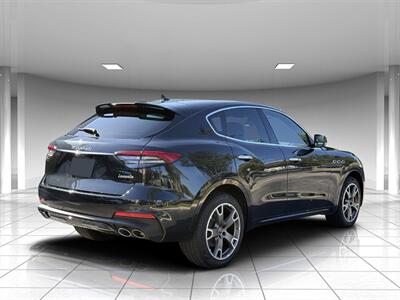 2023 Maserati Levante Modena  ONE OWNER - Photo 5 - Boca Raton, FL 33431