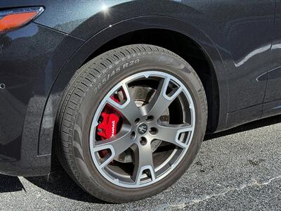 2023 Maserati Levante Modena  ONE OWNER - Photo 10 - Boca Raton, FL 33431