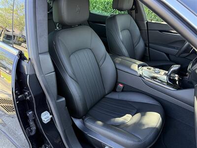 2023 Maserati Levante Modena  ONE OWNER - Photo 18 - Boca Raton, FL 33431