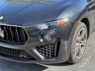 2023 Maserati Levante Modena  ONE OWNER - Photo 9 - Boca Raton, FL 33431