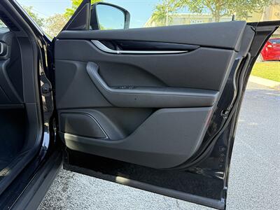 2023 Maserati Levante Modena  ONE OWNER - Photo 17 - Boca Raton, FL 33431