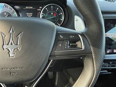 2023 Maserati Levante Modena  ONE OWNER - Photo 39 - Boca Raton, FL 33431