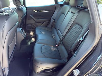 2023 Maserati Levante Modena  ONE OWNER - Photo 28 - Boca Raton, FL 33431