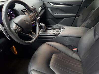 2023 Maserati Levante Modena  ONE OWNER - Photo 12 - Boca Raton, FL 33431