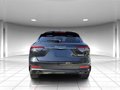 2023 Maserati Levante Modena  ONE OWNER - Photo 4 - Boca Raton, FL 33431