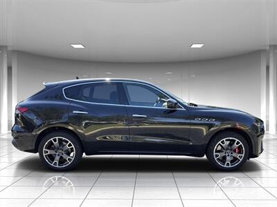 2023 Maserati Levante Modena  ONE OWNER - Photo 6 - Boca Raton, FL 33431