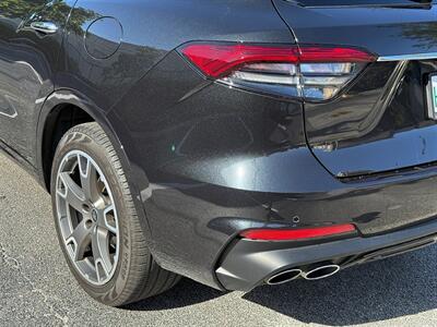 2023 Maserati Levante Modena  ONE OWNER - Photo 12 - Boca Raton, FL 33431