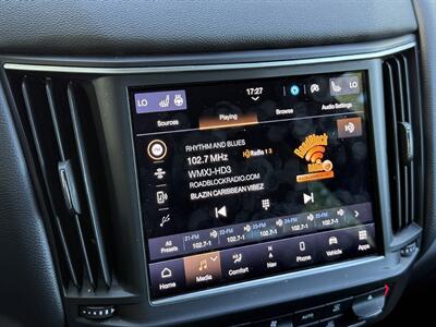 2023 Maserati Levante Modena  ONE OWNER - Photo 45 - Boca Raton, FL 33431