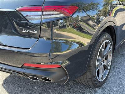 2023 Maserati Levante Modena  ONE OWNER - Photo 13 - Boca Raton, FL 33431