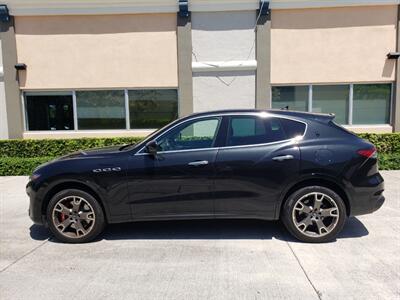 2023 Maserati Levante Modena  ONE OWNER - Photo 19 - Boca Raton, FL 33431