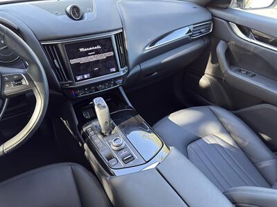 2023 Maserati Levante Modena  ONE OWNER - Photo 30 - Boca Raton, FL 33431