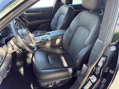 2023 Maserati Levante Modena  ONE OWNER - Photo 33 - Boca Raton, FL 33431