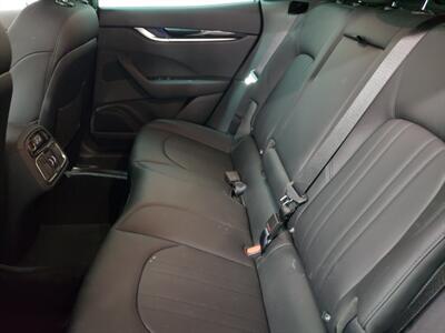 2023 Maserati Levante Modena  ONE OWNER - Photo 9 - Boca Raton, FL 33431