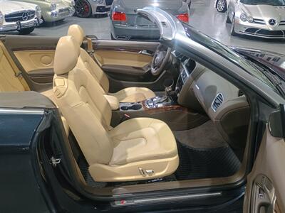 2016 Audi A5 2.0T quattro Premium Plus   - Photo 30 - Boca Raton, FL 33431