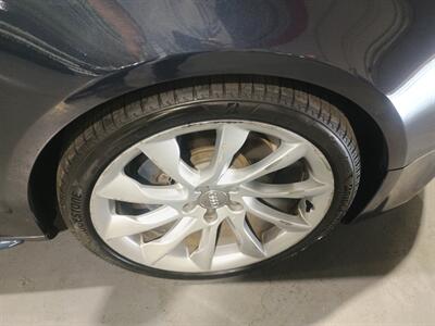 2016 Audi A5 2.0T quattro Premium Plus   - Photo 60 - Boca Raton, FL 33431