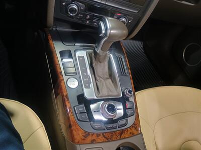 2016 Audi A5 2.0T quattro Premium Plus   - Photo 25 - Boca Raton, FL 33431
