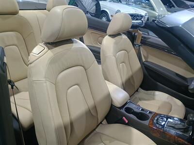 2016 Audi A5 2.0T quattro Premium Plus   - Photo 34 - Boca Raton, FL 33431