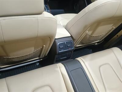 2016 Audi A5 2.0T quattro Premium Plus   - Photo 29 - Boca Raton, FL 33431