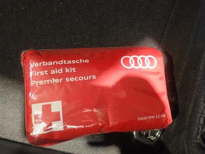 2016 Audi A5 2.0T quattro Premium Plus   - Photo 47 - Boca Raton, FL 33431