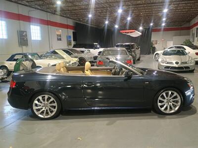 2016 Audi A5 2.0T quattro Premium Plus   - Photo 9 - Boca Raton, FL 33431