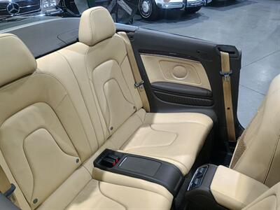 2016 Audi A5 2.0T quattro Premium Plus   - Photo 28 - Boca Raton, FL 33431