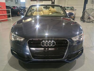 2016 Audi A5 2.0T quattro Premium Plus   - Photo 11 - Boca Raton, FL 33431