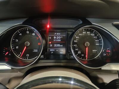 2016 Audi A5 2.0T quattro Premium Plus   - Photo 20 - Boca Raton, FL 33431