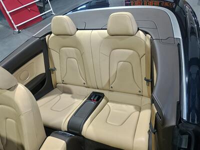 2016 Audi A5 2.0T quattro Premium Plus   - Photo 26 - Boca Raton, FL 33431