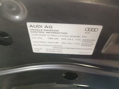 2016 Audi A5 2.0T quattro Premium Plus   - Photo 42 - Boca Raton, FL 33431