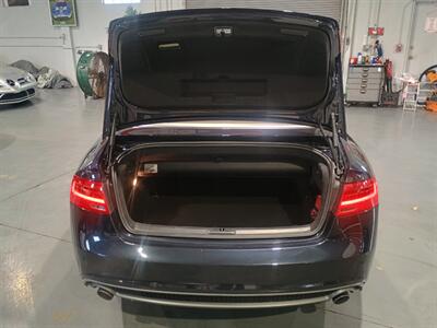 2016 Audi A5 2.0T quattro Premium Plus   - Photo 45 - Boca Raton, FL 33431