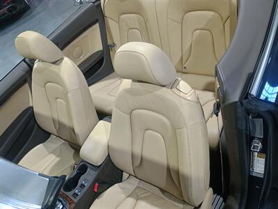 2016 Audi A5 2.0T quattro Premium Plus   - Photo 17 - Boca Raton, FL 33431