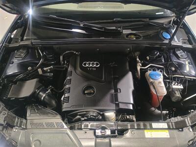 2016 Audi A5 2.0T quattro Premium Plus   - Photo 39 - Boca Raton, FL 33431