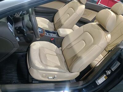 2016 Audi A5 2.0T quattro Premium Plus   - Photo 15 - Boca Raton, FL 33431