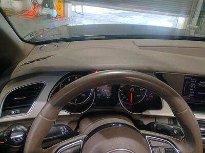 2016 Audi A5 2.0T quattro Premium Plus   - Photo 21 - Boca Raton, FL 33431