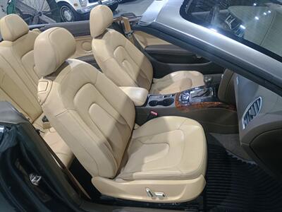 2016 Audi A5 2.0T quattro Premium Plus   - Photo 32 - Boca Raton, FL 33431