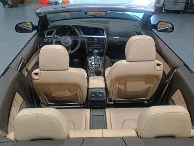 2016 Audi A5 2.0T quattro Premium Plus   - Photo 44 - Boca Raton, FL 33431