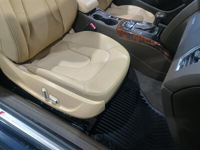 2016 Audi A5 2.0T quattro Premium Plus   - Photo 33 - Boca Raton, FL 33431