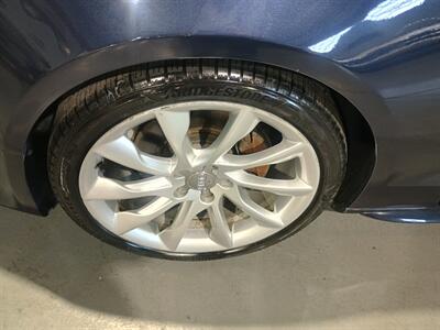 2016 Audi A5 2.0T quattro Premium Plus   - Photo 56 - Boca Raton, FL 33431