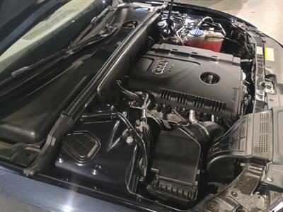 2016 Audi A5 2.0T quattro Premium Plus   - Photo 38 - Boca Raton, FL 33431