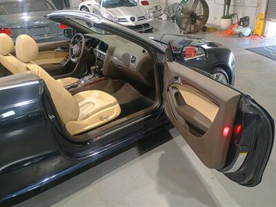 2016 Audi A5 2.0T quattro Premium Plus   - Photo 36 - Boca Raton, FL 33431