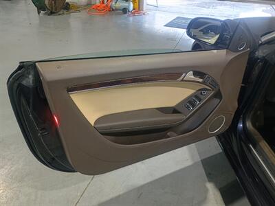 2016 Audi A5 2.0T quattro Premium Plus   - Photo 13 - Boca Raton, FL 33431